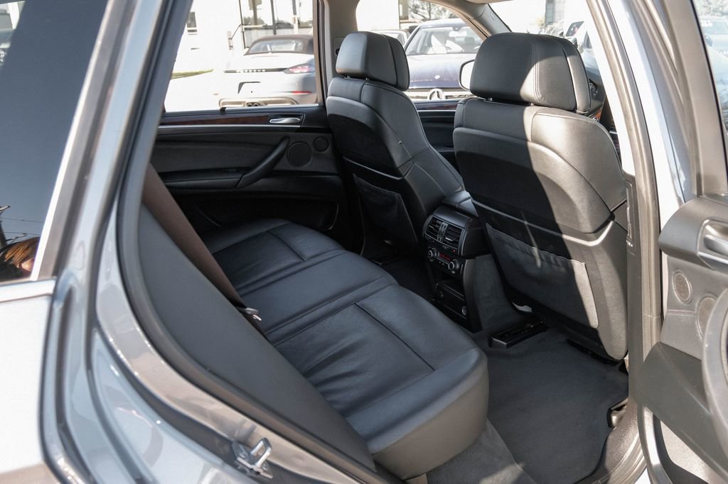 Used 2013 BMW X5 xDrive50i image 44