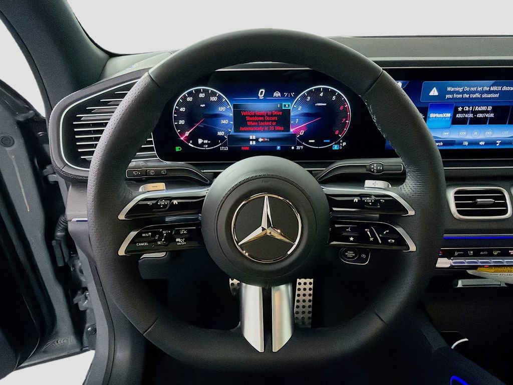 Used 2026 Mercedes-Benz GLS 450 4MATIC image 13