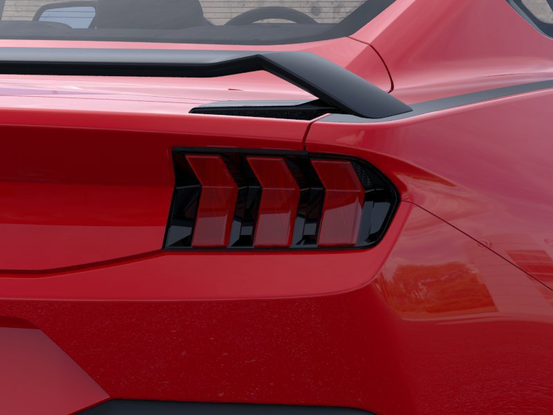 New 2026 Ford Mustang Premium w/ Mustang RTR Package RWD image 21