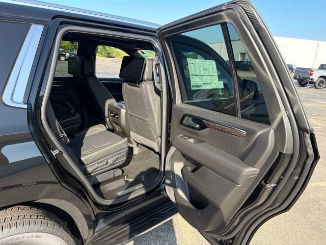 New 2026 Chevrolet Tahoe Premier AWD/4WD image 27