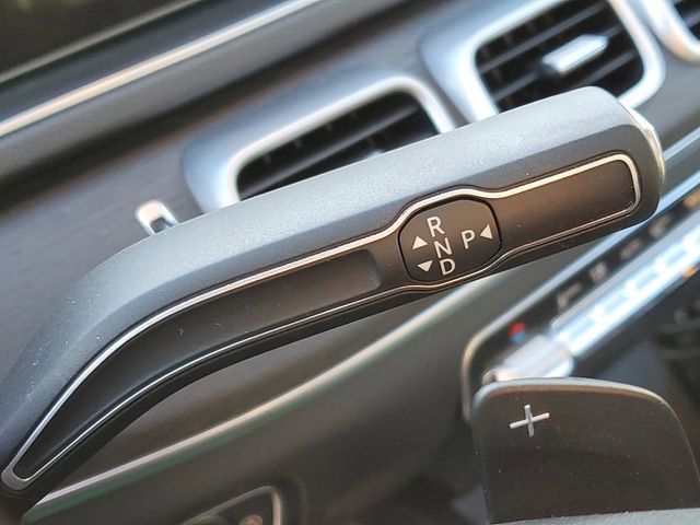 Used 2021 Mercedes-Benz GLE 350 4MATIC image 13