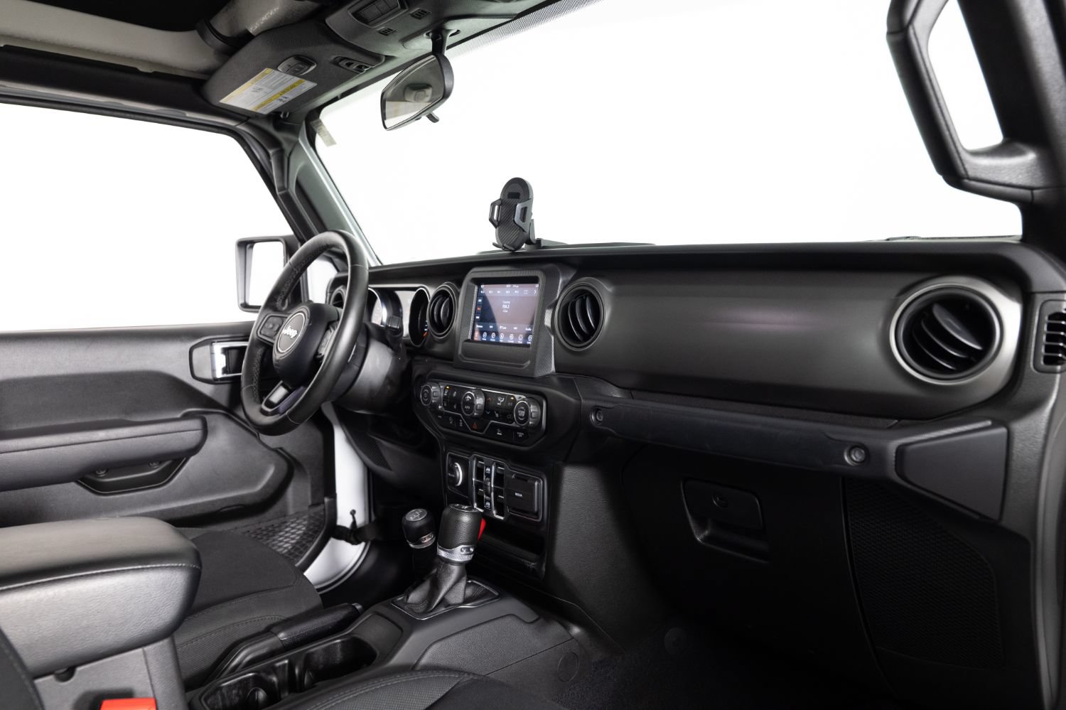 Used 2022 Jeep Gladiator Sport AWD/4WD image 24