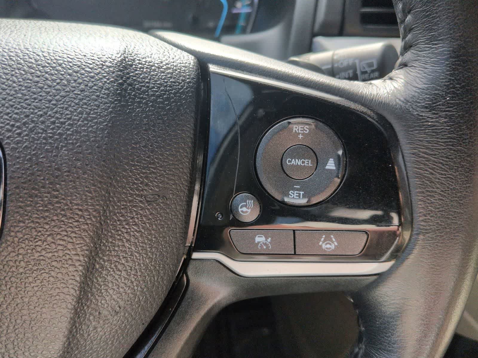 Used 2023 Honda Odyssey Elite image 24