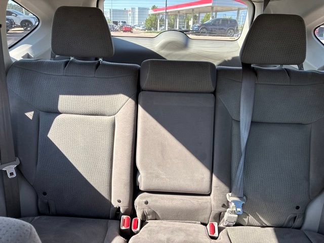 Used 2013 Honda CR-V EX image 21