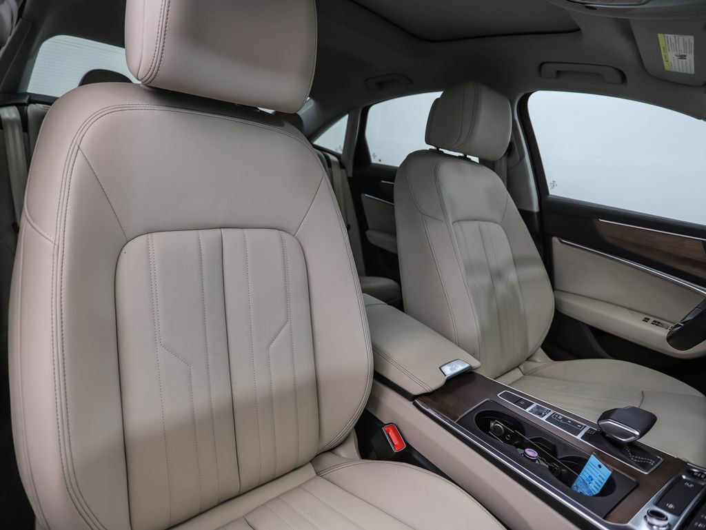 Used 2024 Audi A6 2.0T Premium w/ Convenience Package image 32