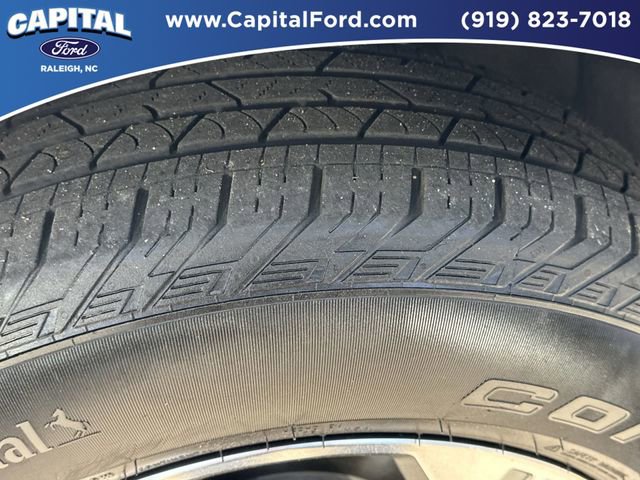 Used 2025 Chevrolet Blazer LT AWD/4WD image 14