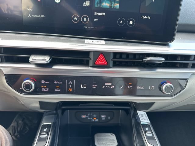 New 2026 Kia Sorento EX w/ EX Premium Package AWD/4WD image 40