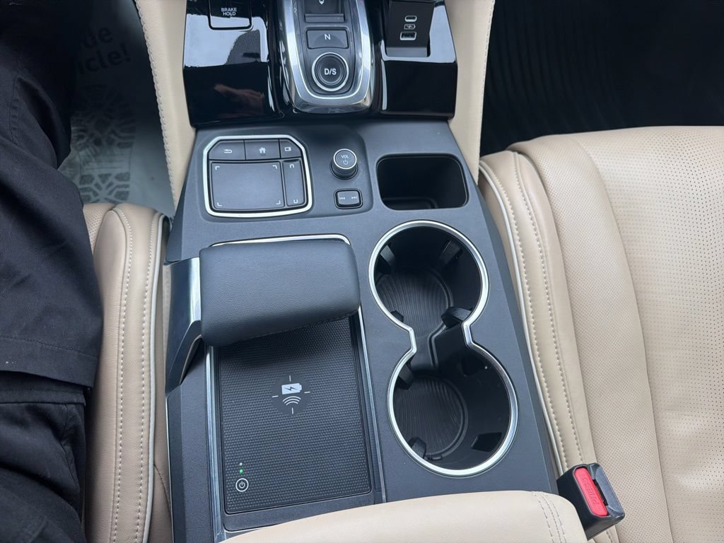 Used 2022 Acura MDX SH-AWD w/ Advance Package image 31