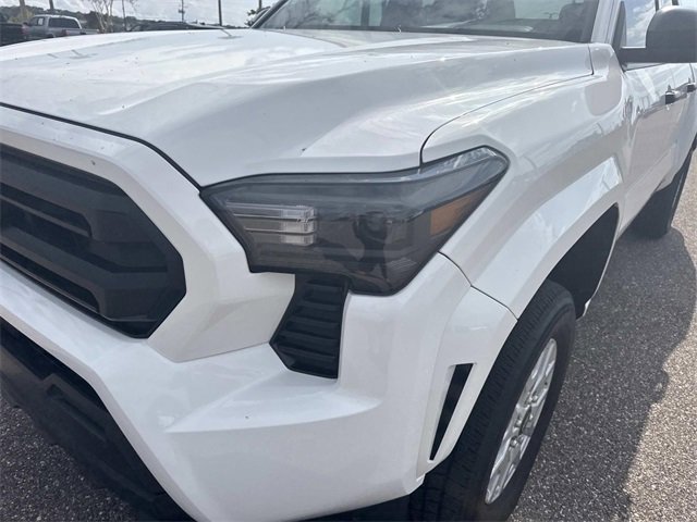 Used 2024 Toyota Tacoma SR image 10