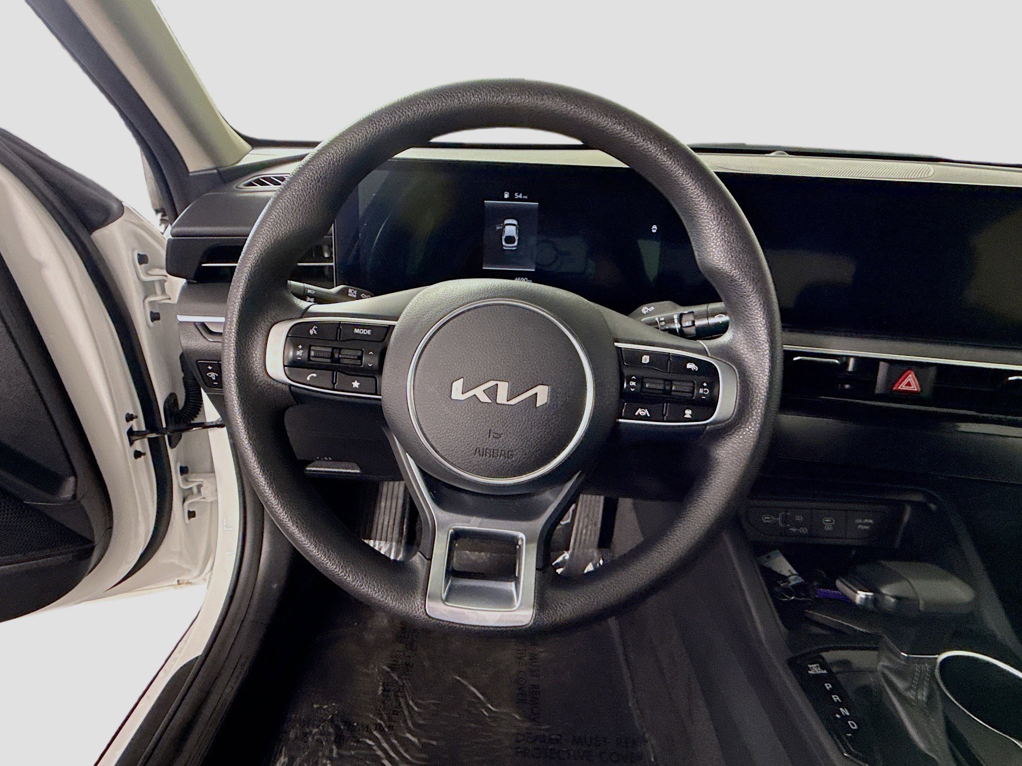 Used 2026 Kia K5 LXS image 13