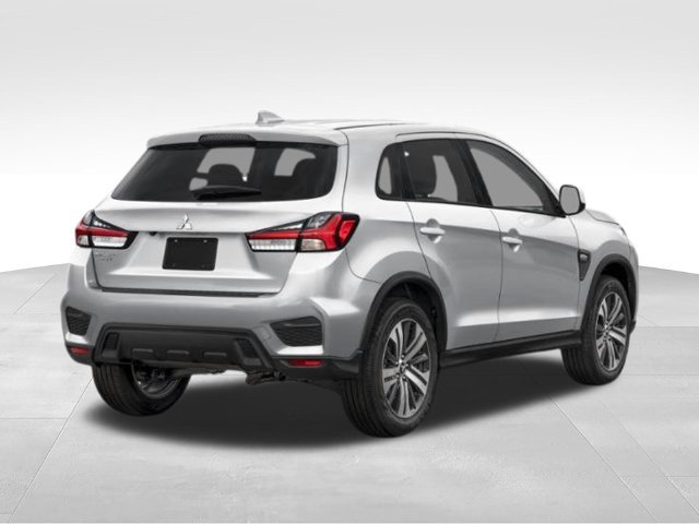 New 2027 Mitsubishi Outlander Sport ES FWD image 32