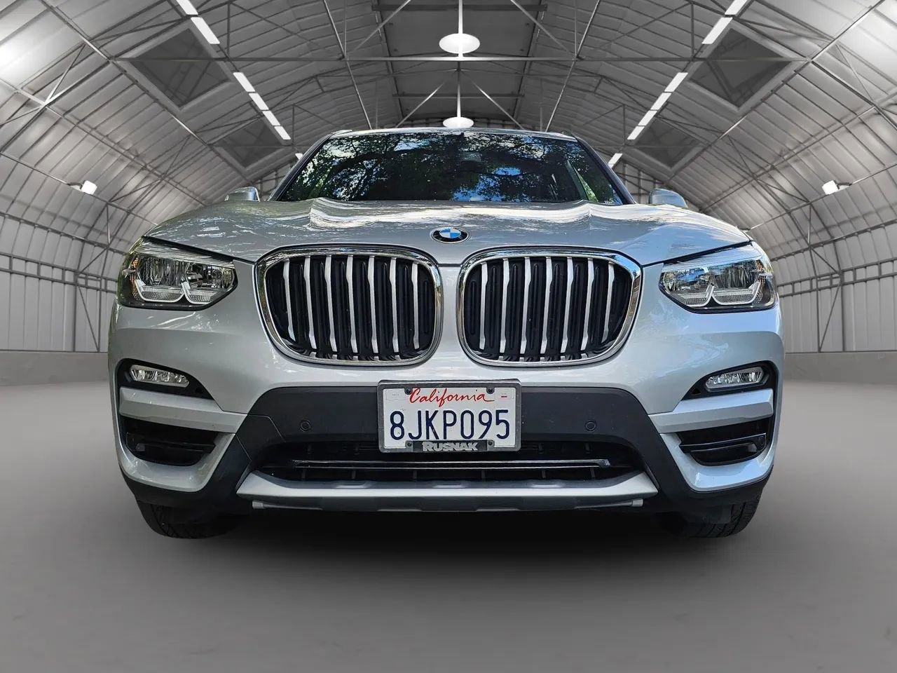 Used 2019 BMW X3 sDrive30i w/ Driving Assistance Package image 15