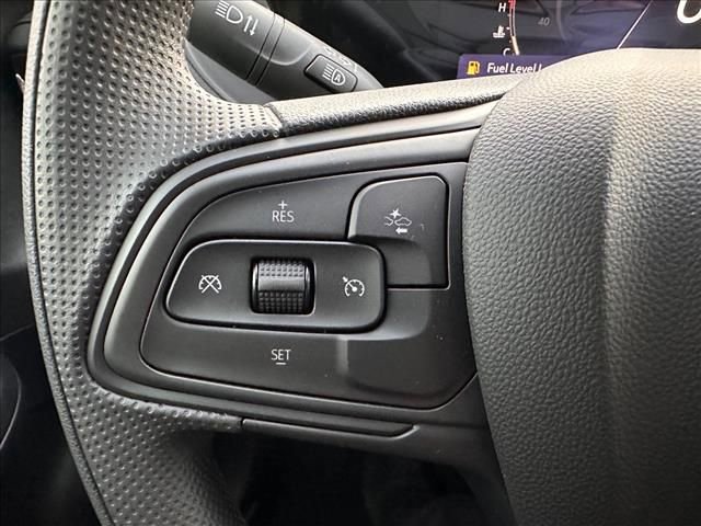 New 2026 Buick Envista Preferred w/ Advanced Safety Package image 26