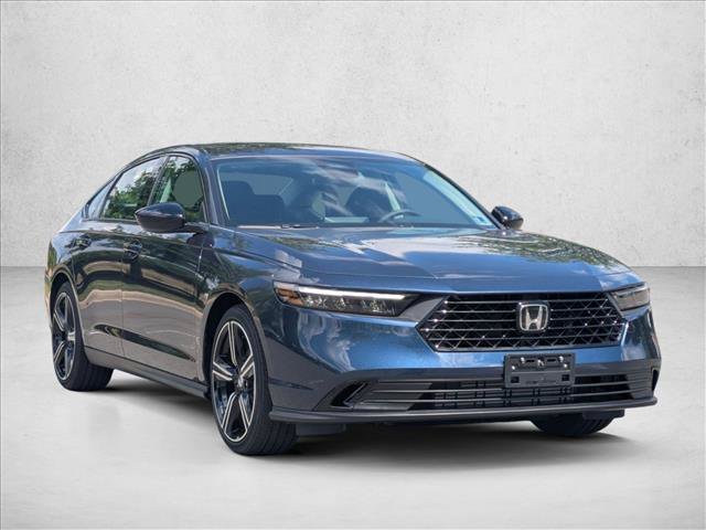 New 2026 Honda Accord SE image 7