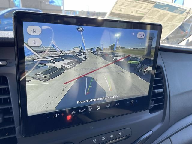 New 2026 Ford Transit 350 XL RWD image 15