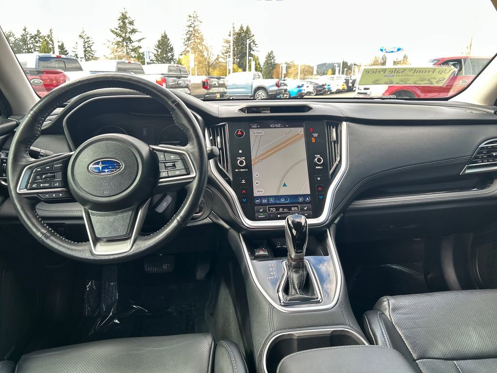 Used 2023 Subaru Outback Limited image 33