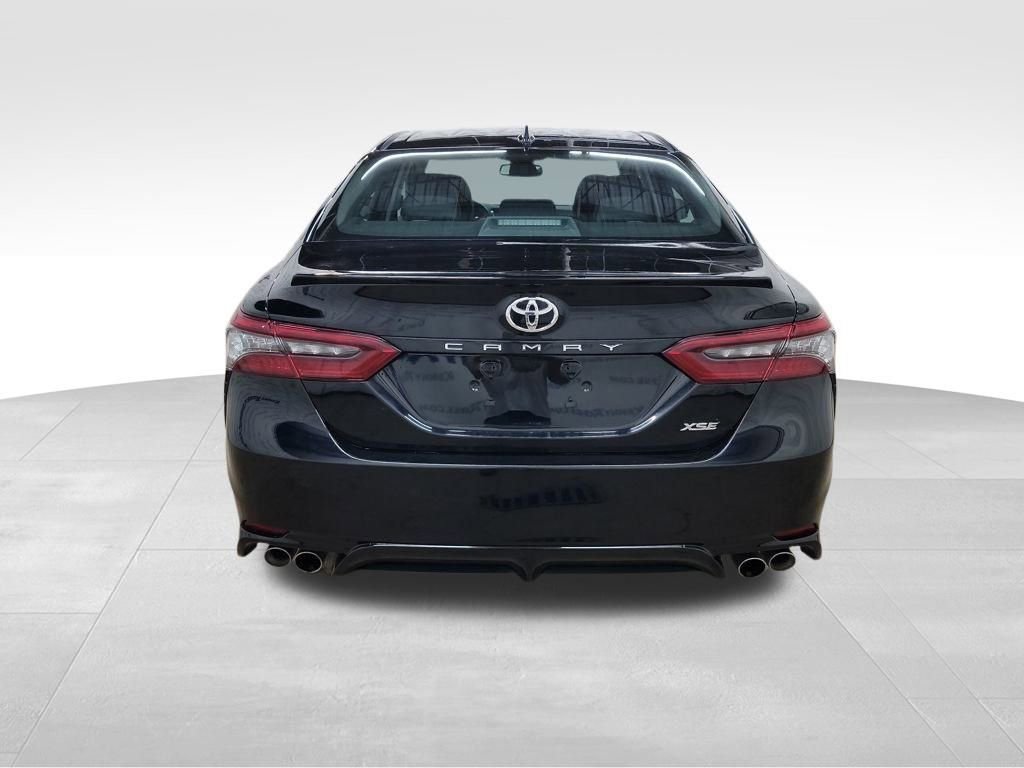 Used 2023 Toyota Camry XSE image 6