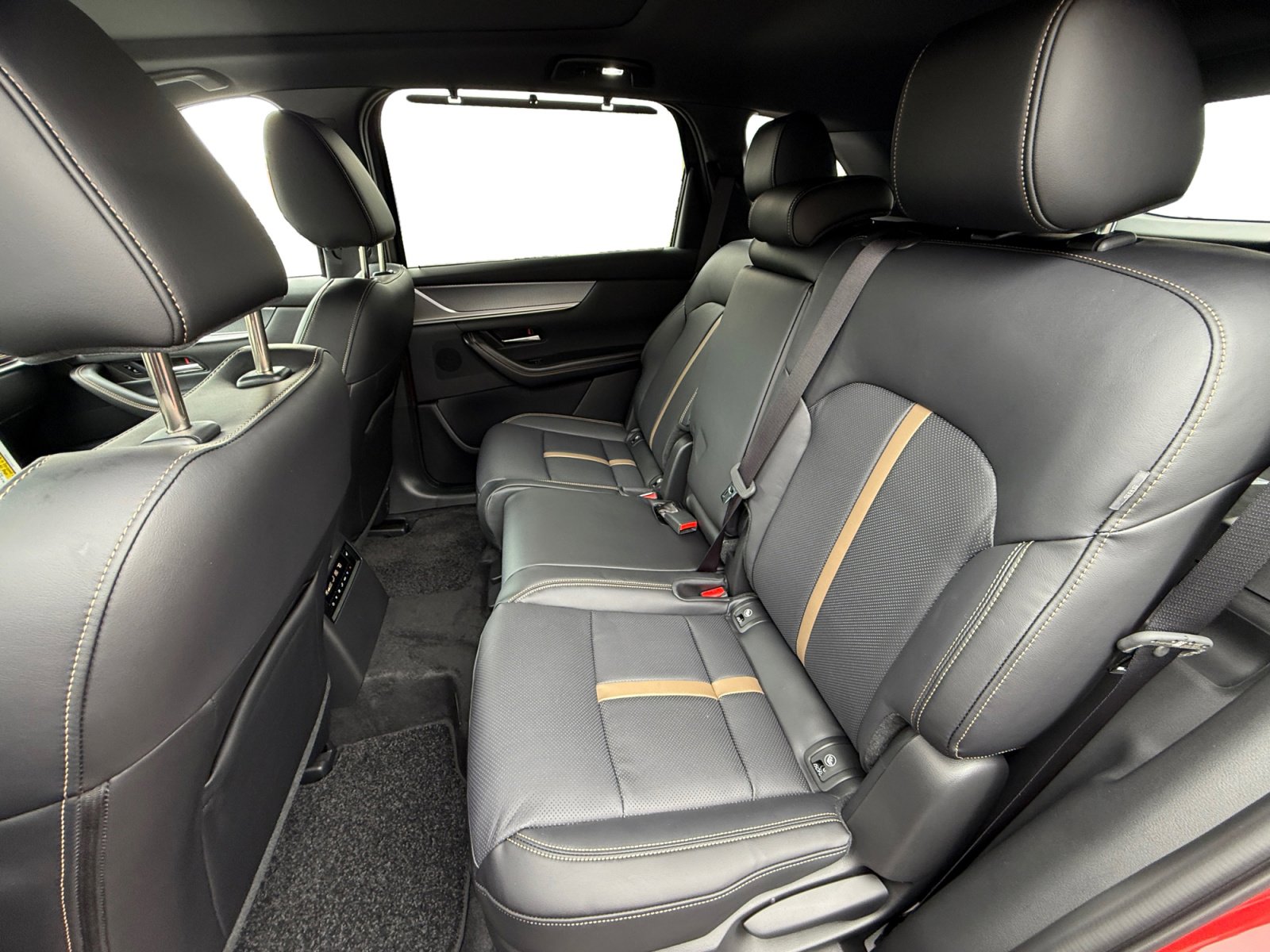 New 2026 MAZDA CX-70 3.3 Turbo S w/ Premium Package image 16