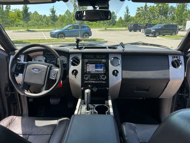 Used 2011 Ford Expedition Limited w/ 301A Rapid Spec Order Code AWD/4WD image 27