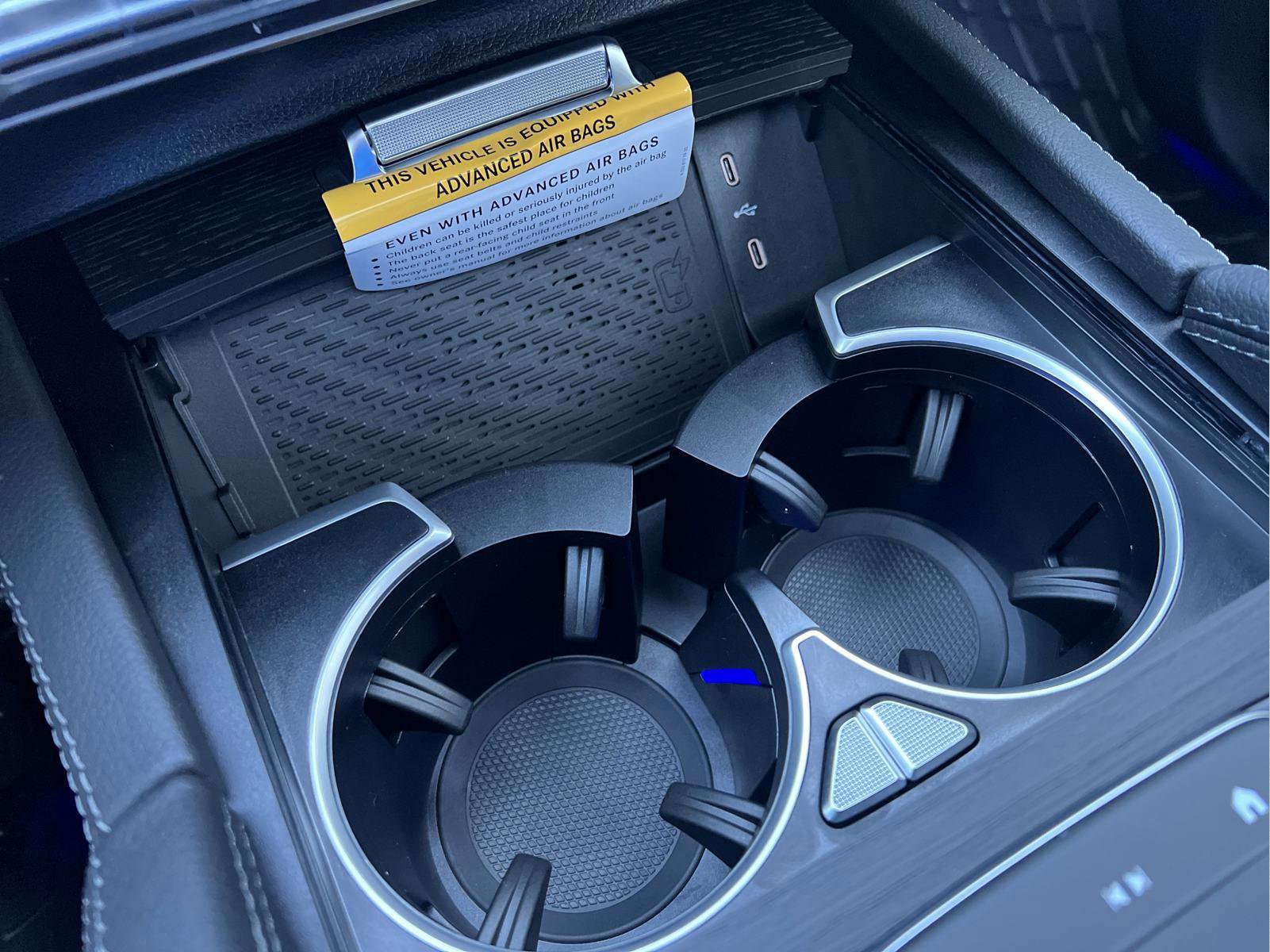 Certified 2025 Mercedes-Benz GLE 350 4MATIC image 43