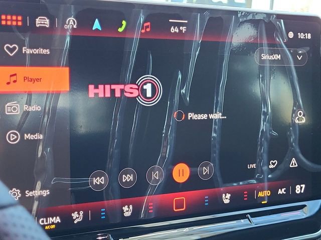 New 2026 Volkswagen GTI Autobahn image 25