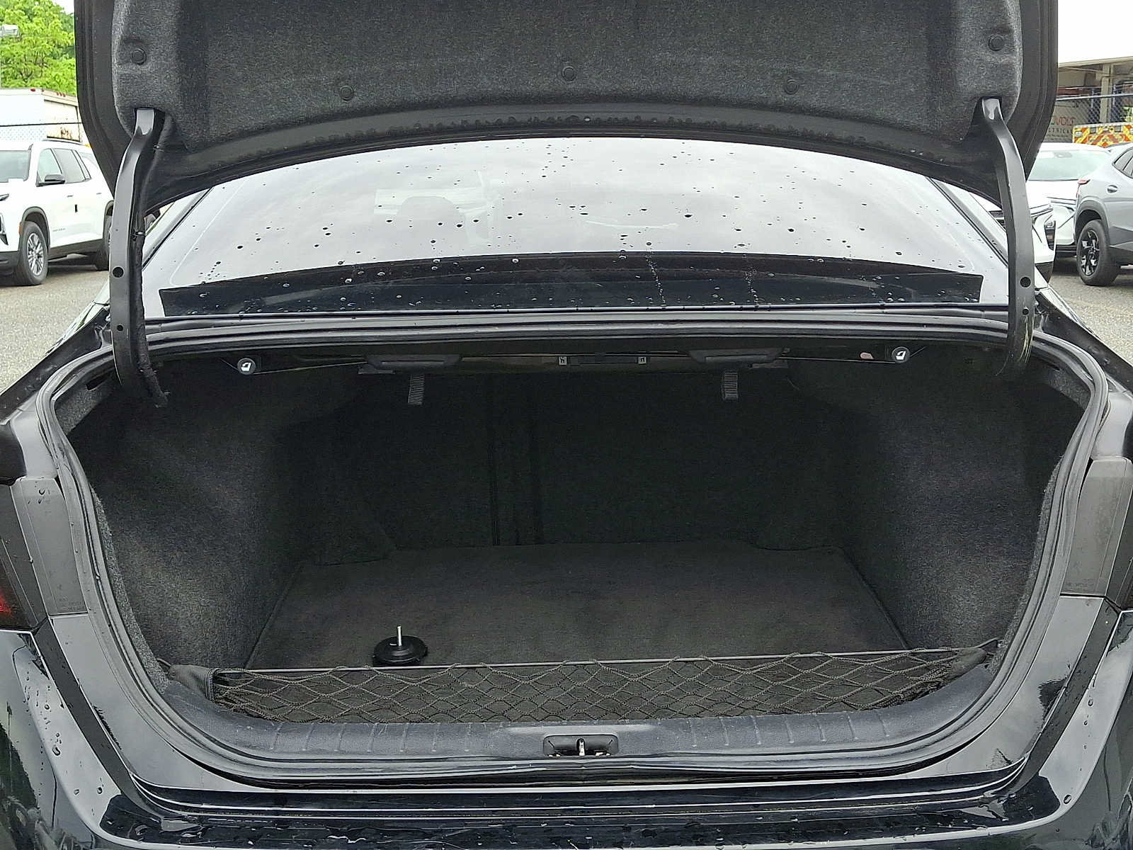 Used 2021 Nissan Altima 2.5 S FWD image 29