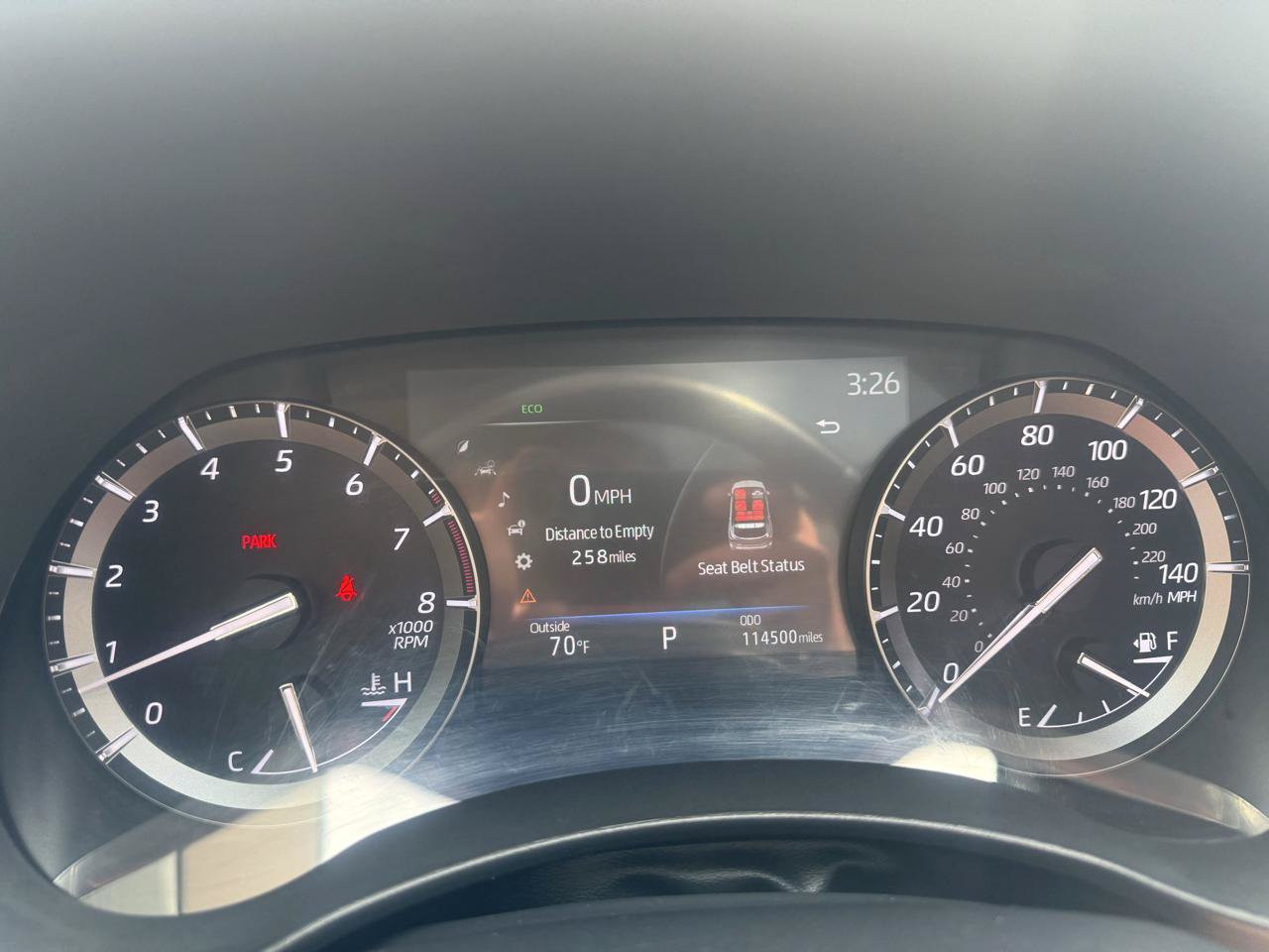 Used 2020 Toyota Highlander Platinum AWD/4WD image 23