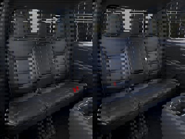 New 2026 GMC Sierra EV Elevation w/ Premium Package image 17