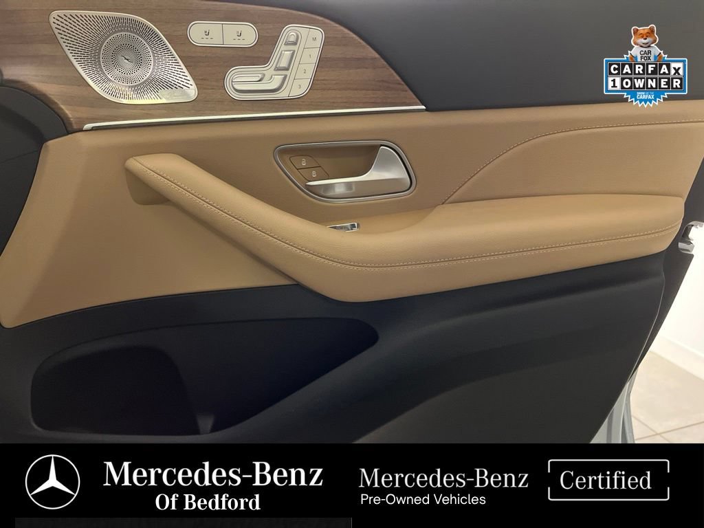 Used 2024 Mercedes-Benz GLE 450 4MATIC image 22