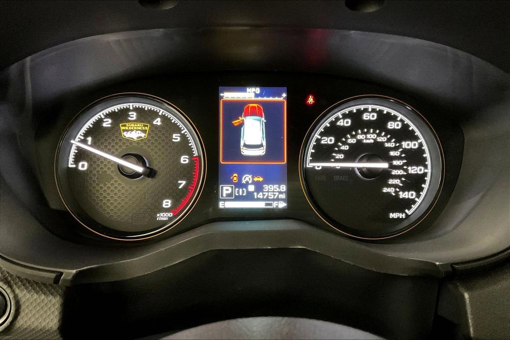 Used 2024 Subaru Forester Wilderness image 13