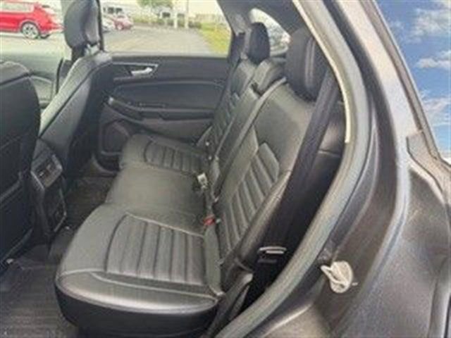 Used 2015 Ford Edge SEL w/ Equipment Group 201A AWD/4WD image 5