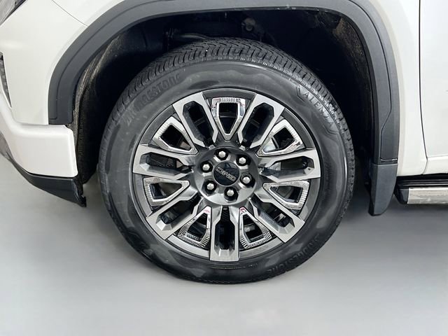 Used 2023 GMC Sierra 1500 Denali Ultimate AWD/4WD image 10