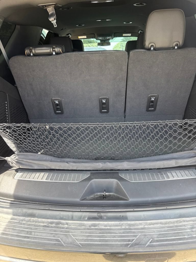 Used 2024 GMC Yukon AT4 w/ Max Trailering Package AWD/4WD image 35