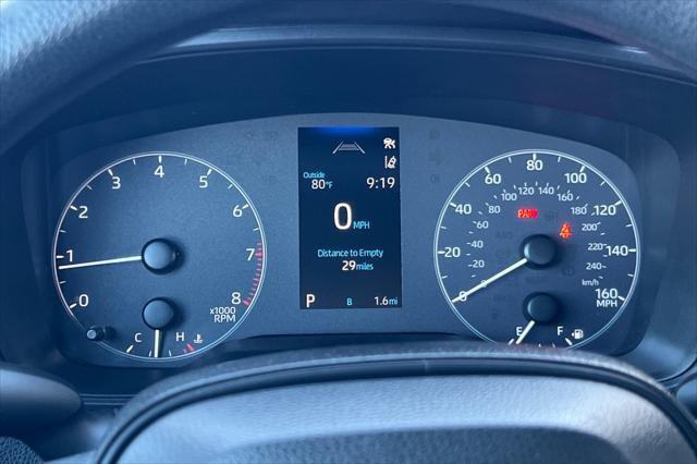 Certified 2023 Toyota Corolla LE FWD image 25