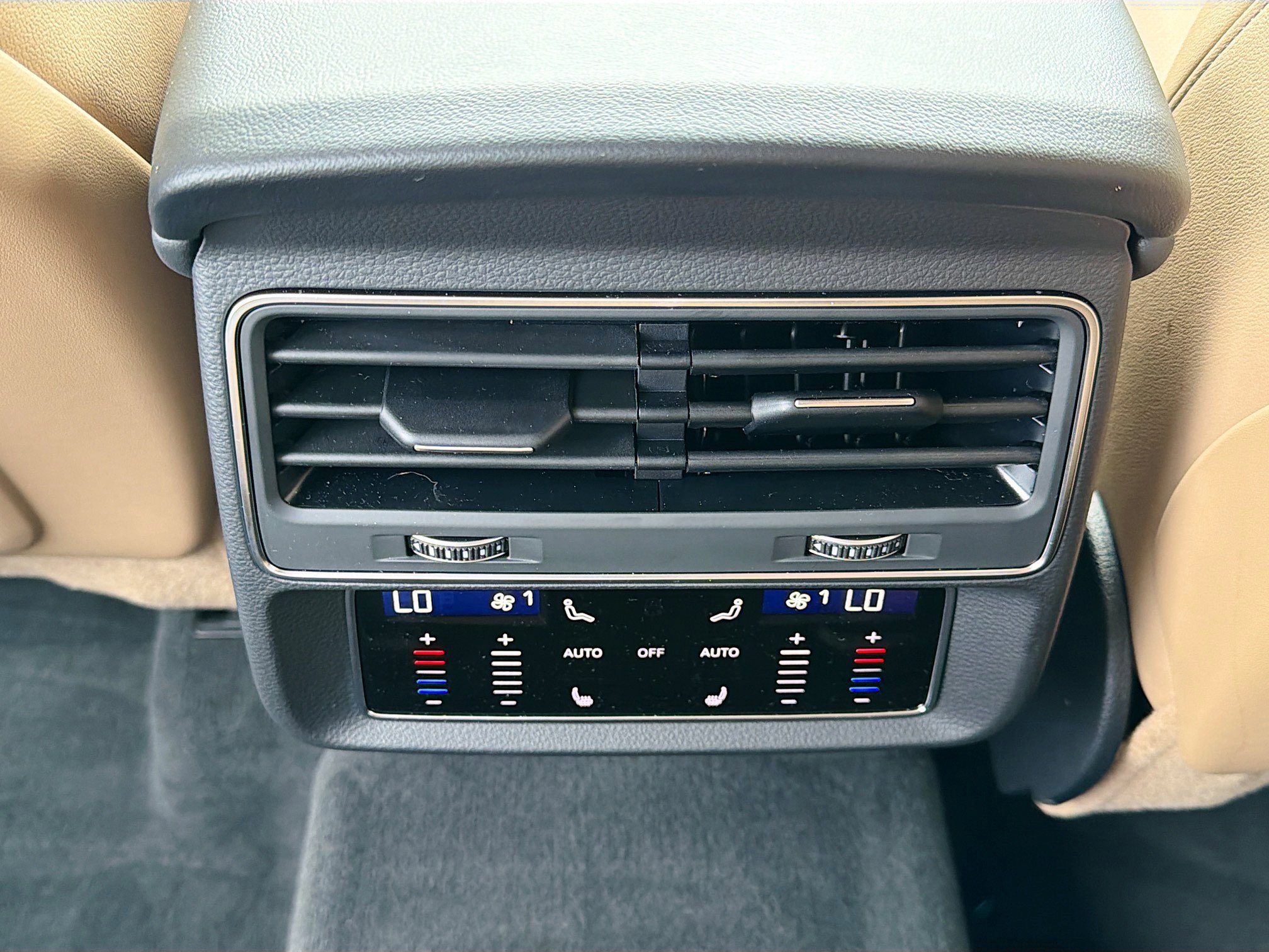 Certified 2026 Audi Q7 3.0T Premium Plus w/ Premium Plus Package image 20