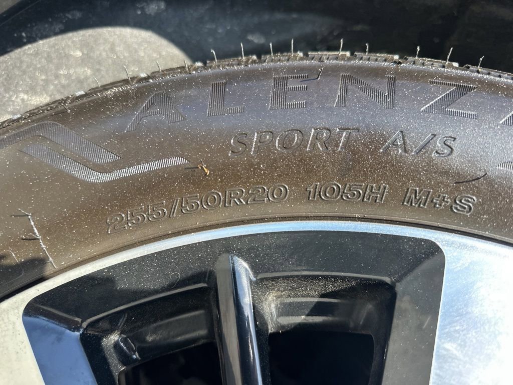 Used 2025 Nissan Pathfinder Platinum w/ Cargo Package FWD image 28