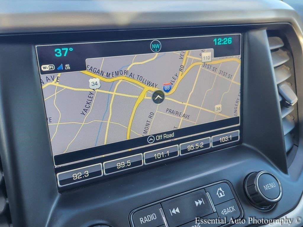 Used 2019 GMC Acadia SLT image 15