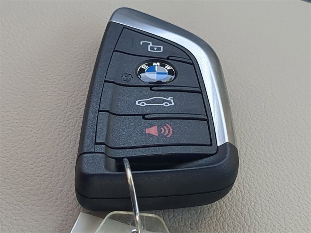 New 2026 BMW 430i 430i w/ Premium Package image 28