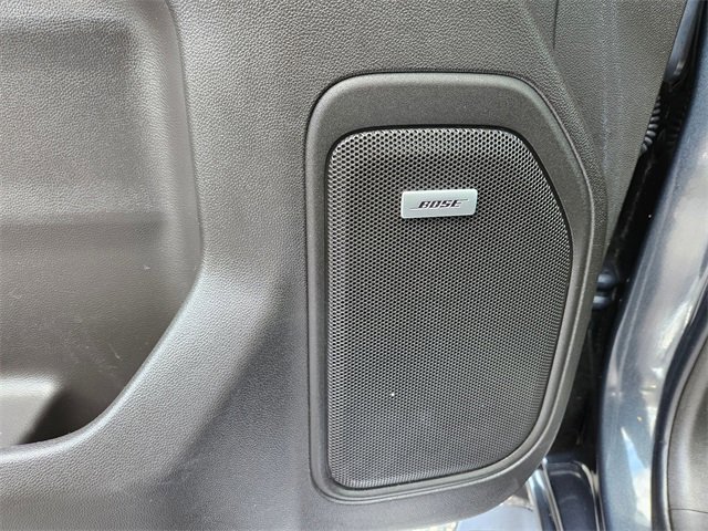 Used 2022 GMC Sierra 1500 Denali w/ Technology Package image 17