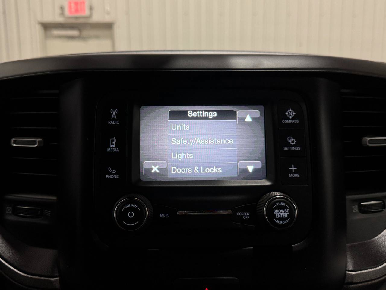 Used 2024 RAM 3500 Tradesman AWD/4WD image 38