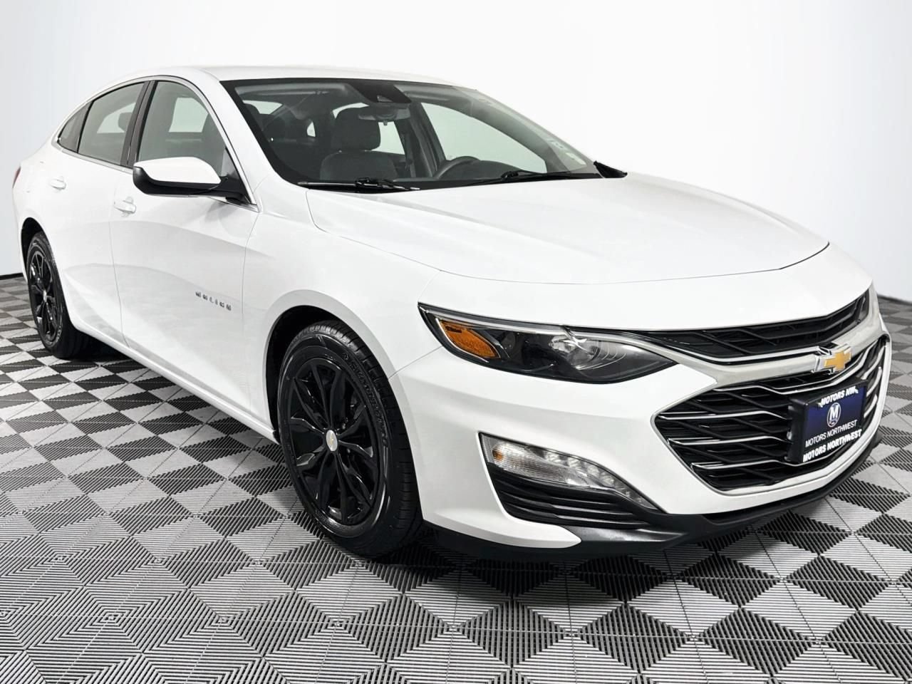 Used 2023 Chevrolet Malibu LT FWD image 29