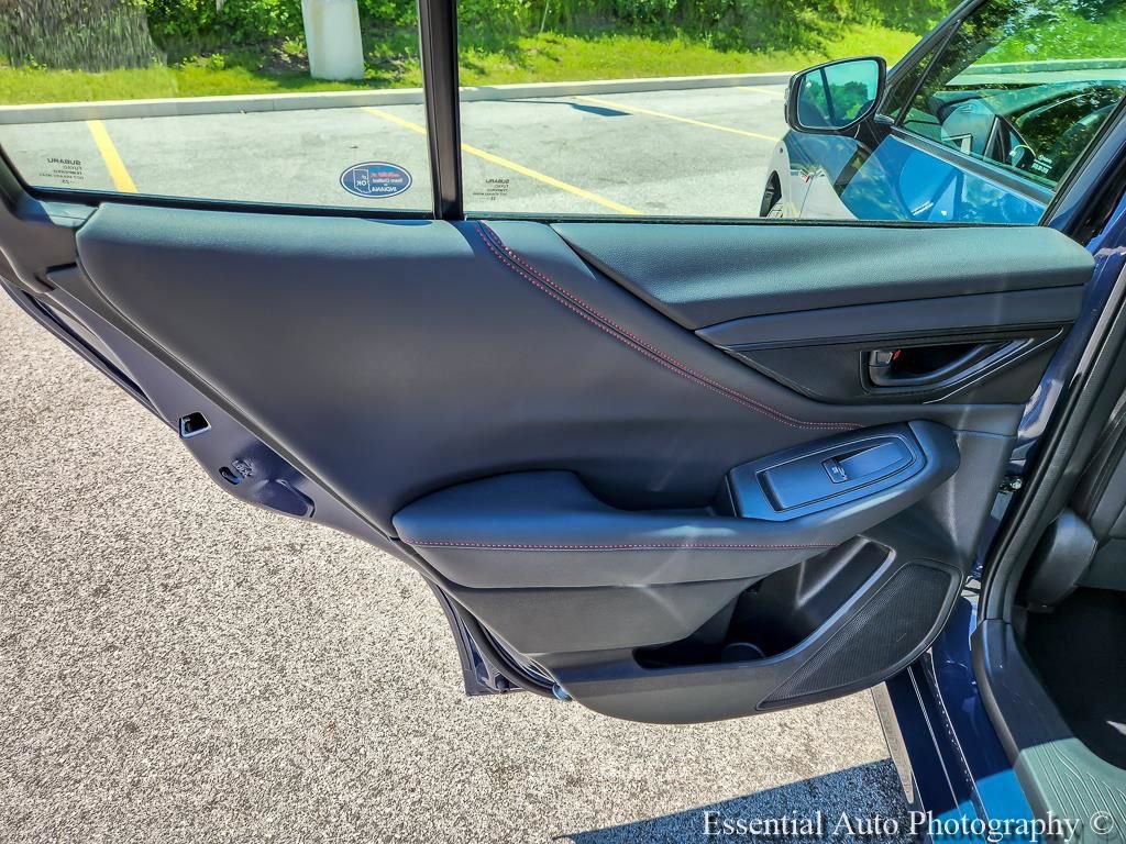 Certified 2025 Subaru Legacy Sport AWD/4WD image 26