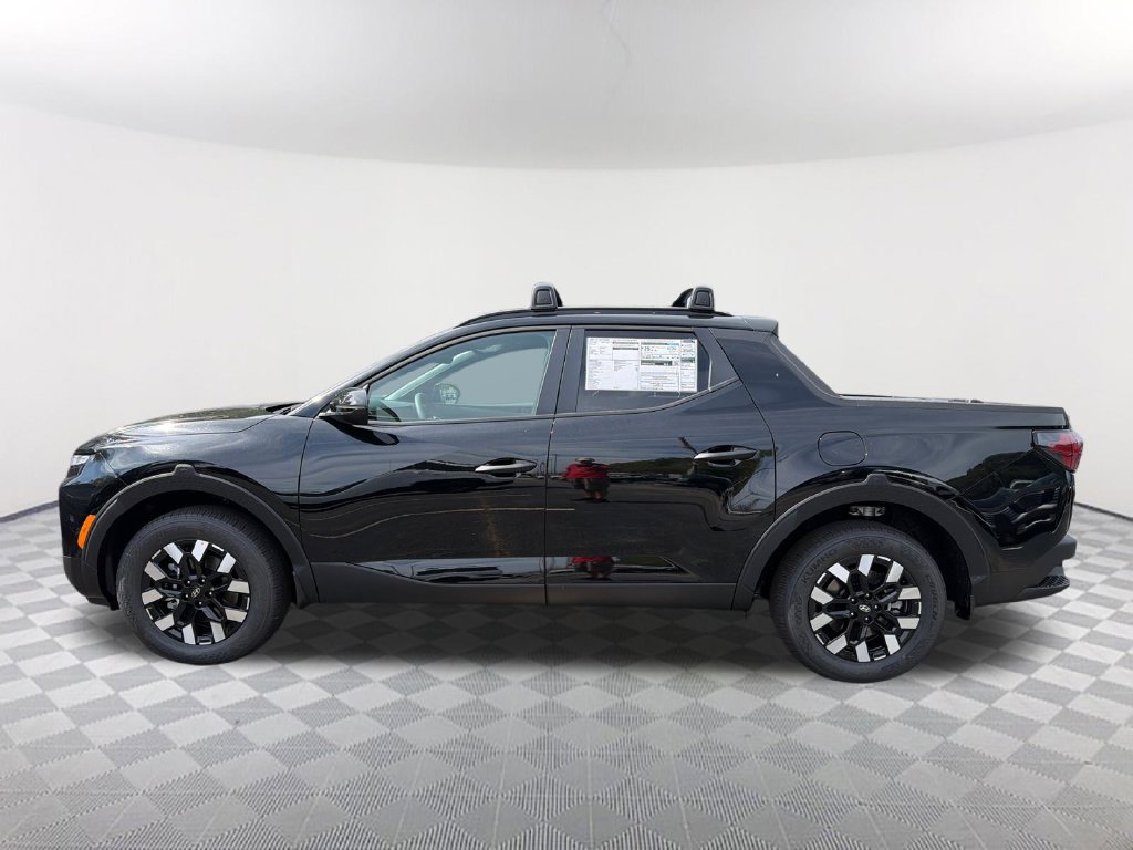 New 2027 Hyundai Santa Cruz SEL FWD image 8