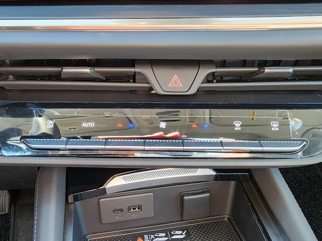 New 2026 Buick Envision Avenir image 31