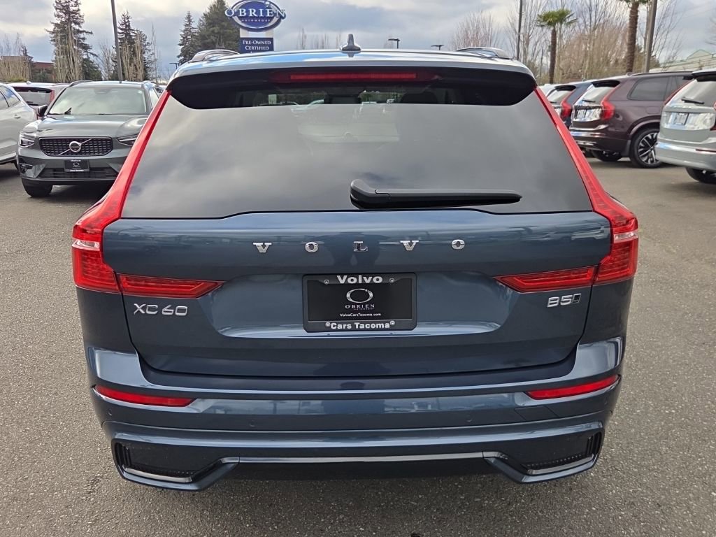 Certified 2023 Volvo XC60 B5 Ultimate image 12