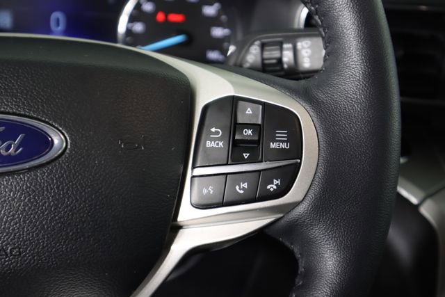 Used 2023 Ford Explorer XLT w/ Equipment Group 202A image 47