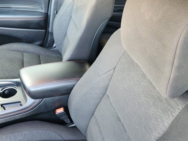 Used 2025 Dodge Durango GT w/ Blacktop Package image 21