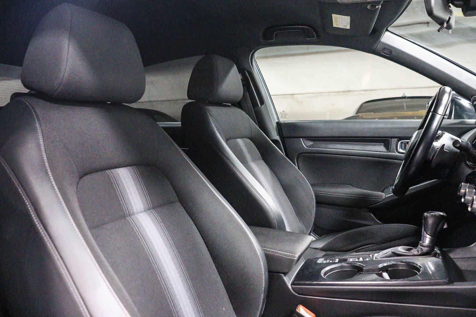 Used 2022 Honda Civic Sport image 17