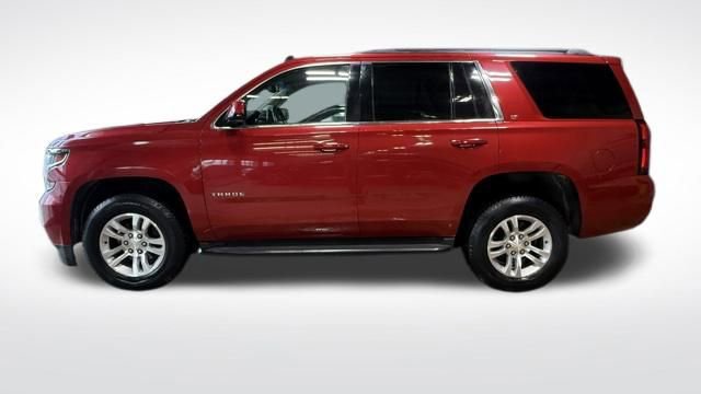 Used 2015 Chevrolet Tahoe LT image 7