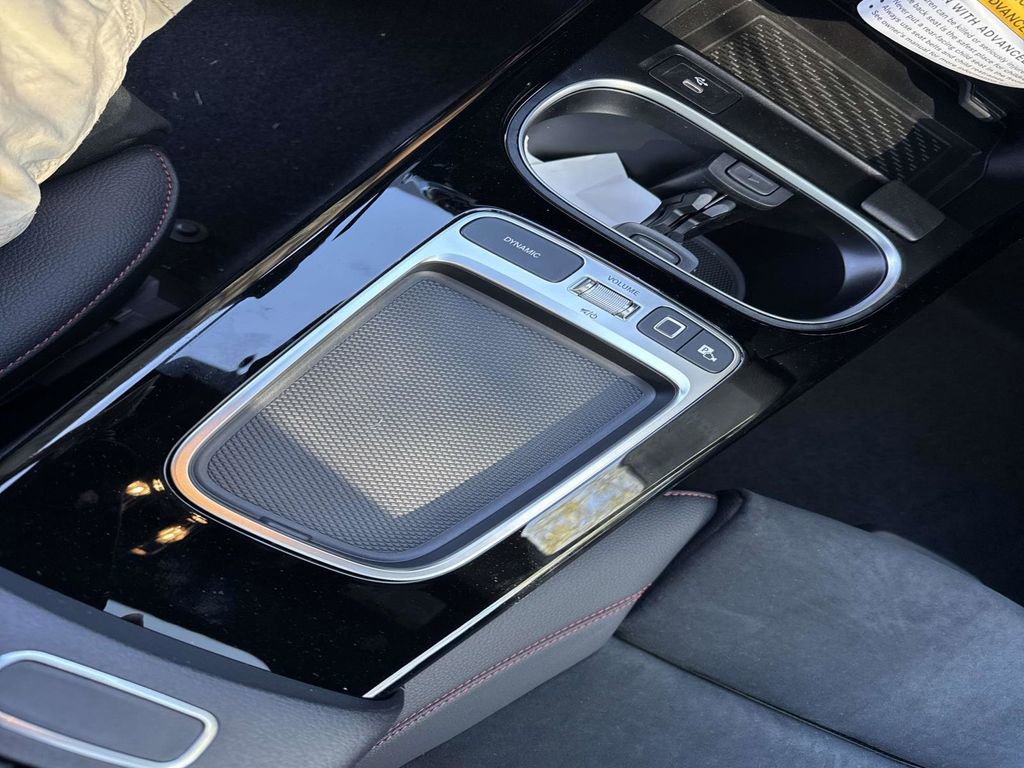 Used 2026 Mercedes-Benz CLA 250 CLA 250 image 24